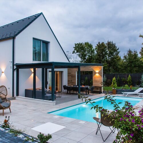 Estelle Villa Balatonakarattya