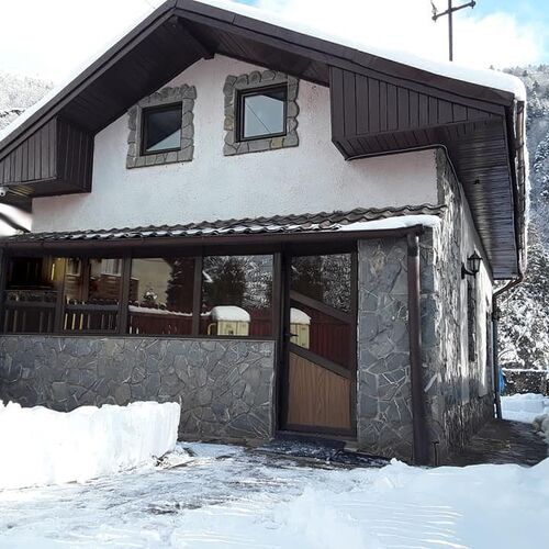 Casa Crissio Sinaia
