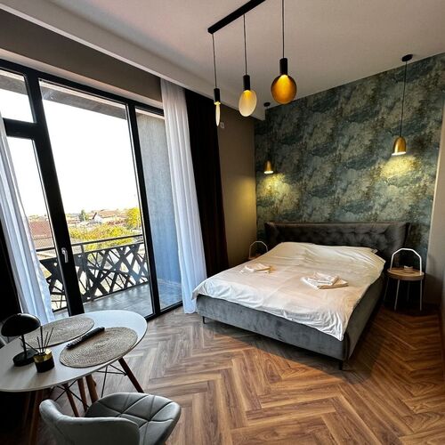 Mk Apart Boutique Voluntari