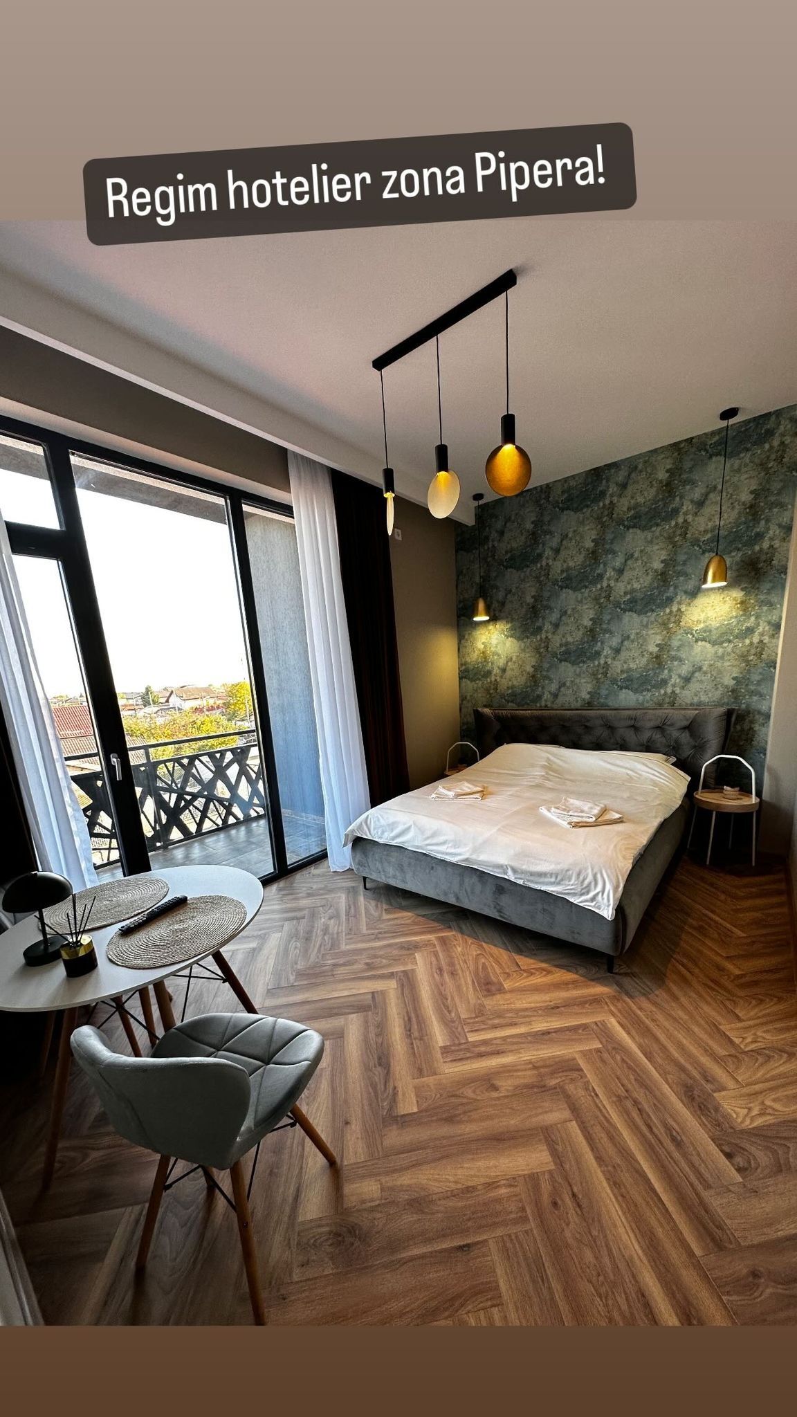 Mk Apart Boutique Voluntari