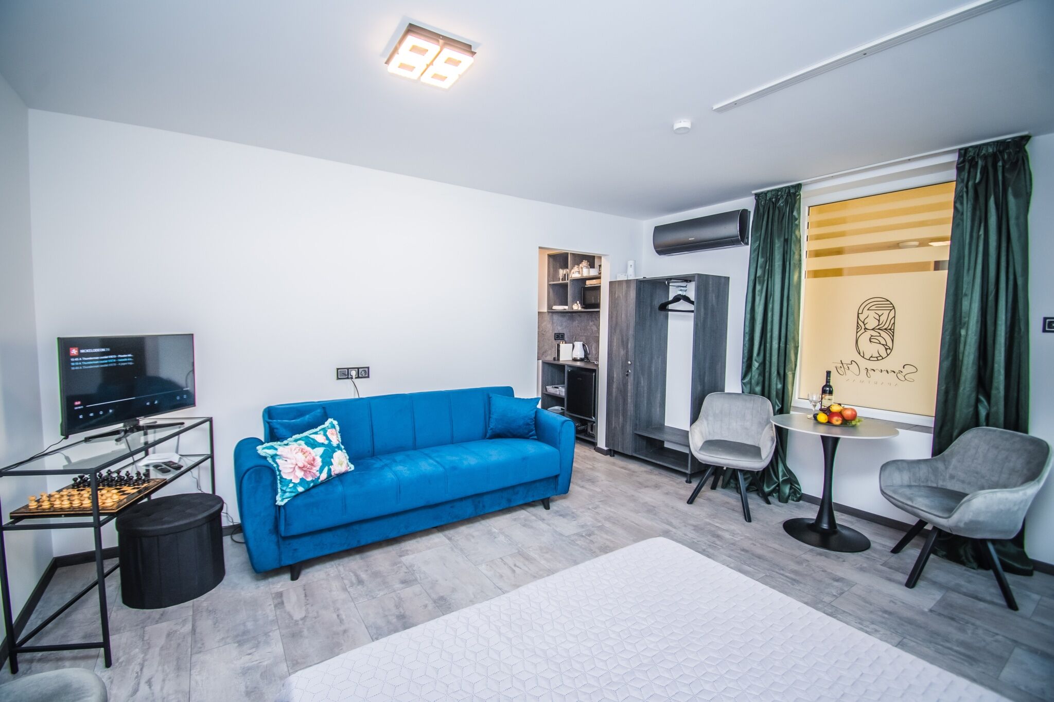 Szarvas City Apartman Szarvas