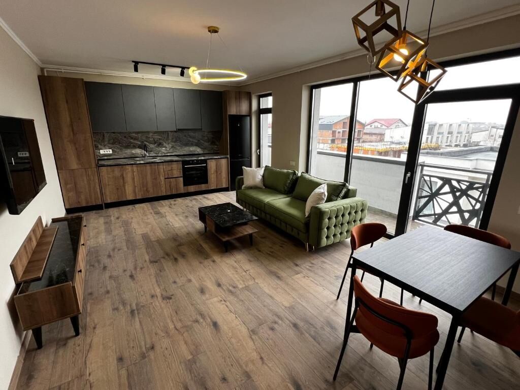 Mk apart boutique 3 Voluntari