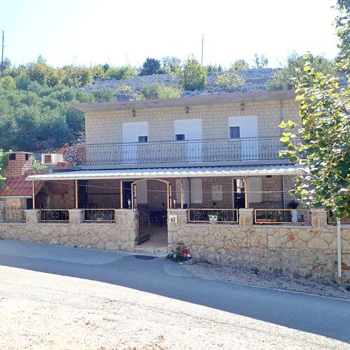 Apartman Cvitko Tribanj ★★ 2