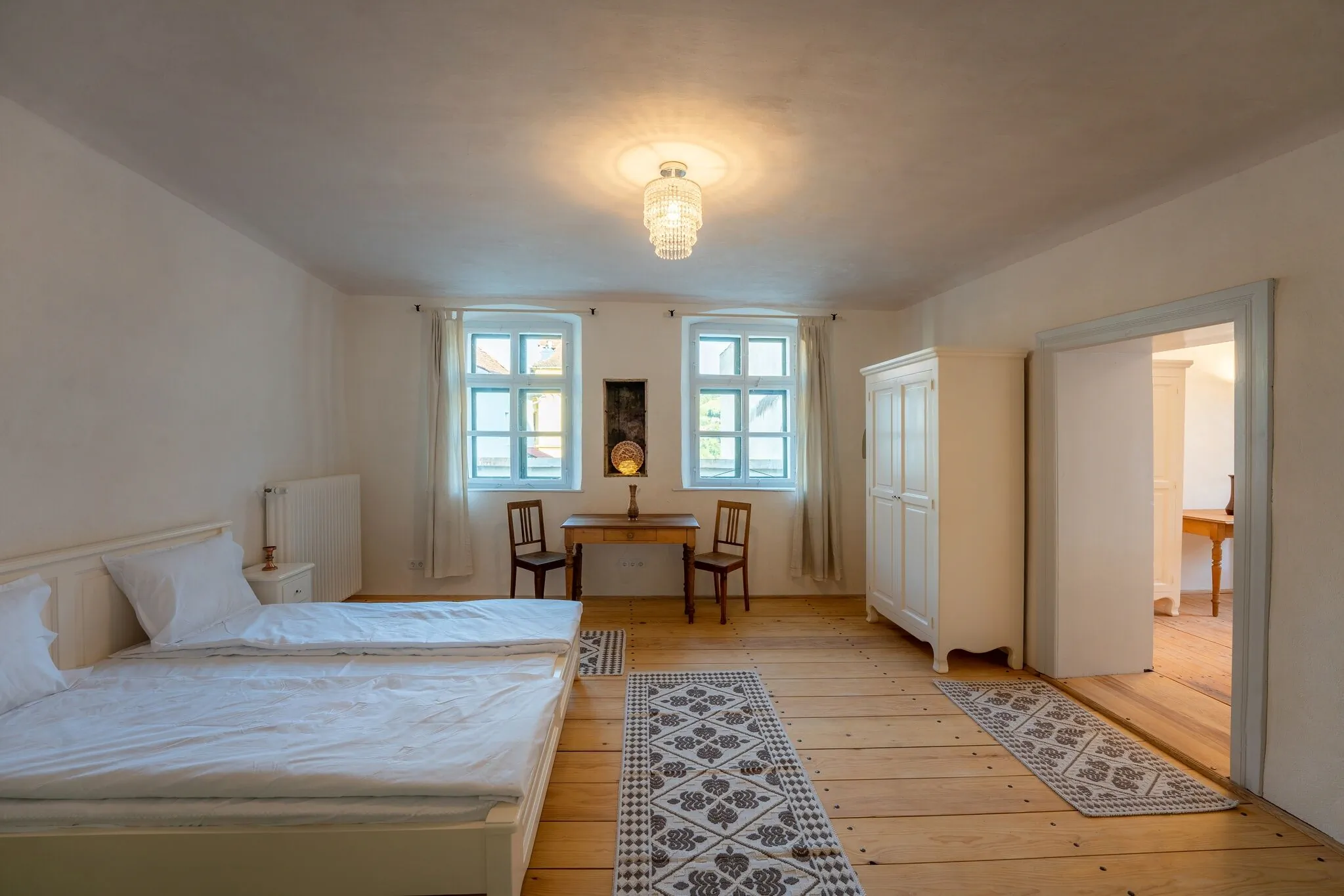 Casa Josef Bacon - La Strada - Sighișoara