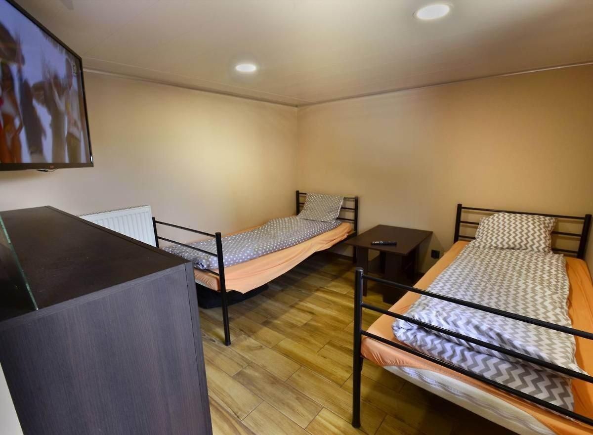 Noclegi u Haliny Wodzisław Śląski