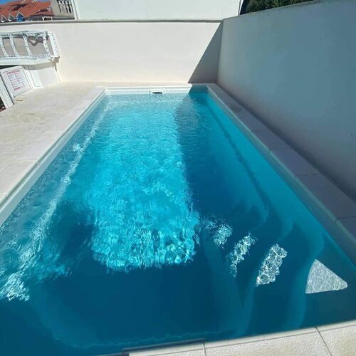 Villa Lucich II Srima ★★★★ 2