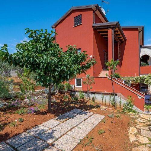 Apartman Iva Umag ★★★ 4