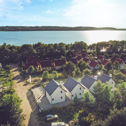 Vendégház Lubkowo - PPL900