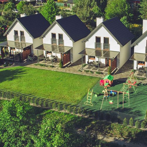 Vendégház Lubkowo - PPL901