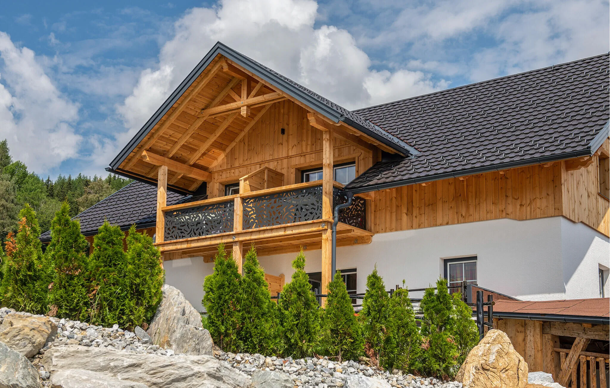 Apartman Mariapfarr - ASA345