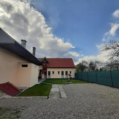 Vila Dionysos Brașov