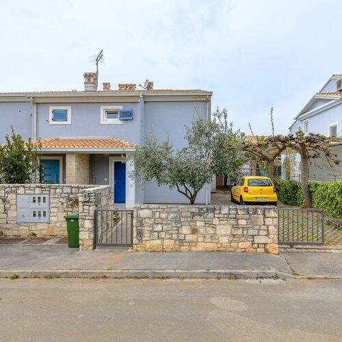 Apartman Tramontana Bašanija