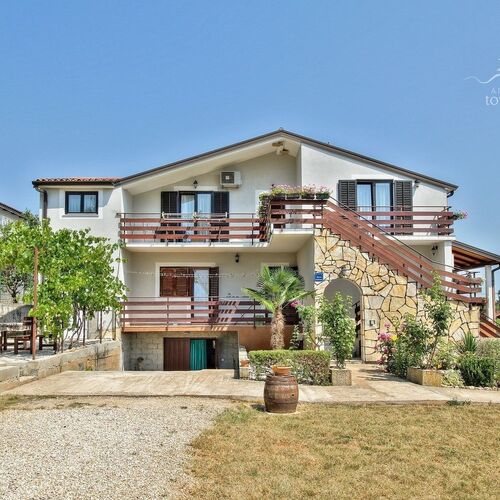 Apartman Eva Umag ★★★ 2
