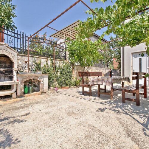 Apartman Eva Umag ★★★ 4