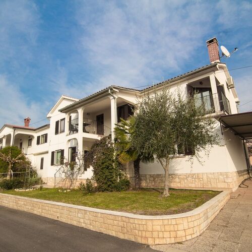 Apartman Luciana Umag ★★★ 2
