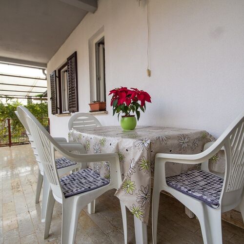 Apartman Luciana Umag ★★★ 3