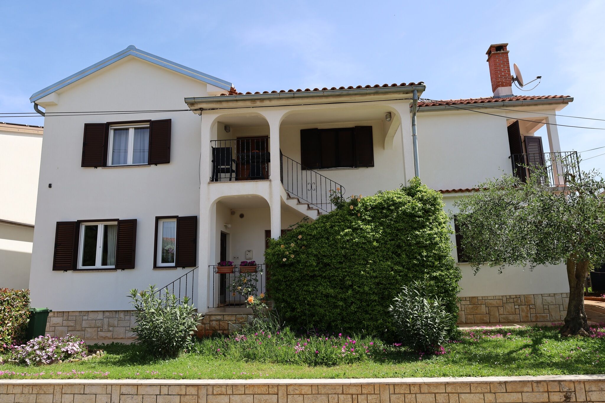 Apartman Luciana Umag