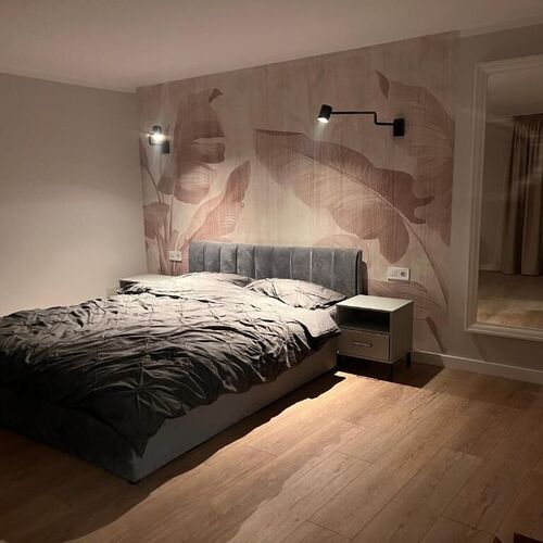 Apartament Cozy Haven Sibiu