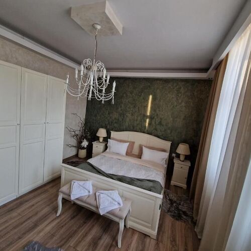 Apartament Agatha's Sibiu