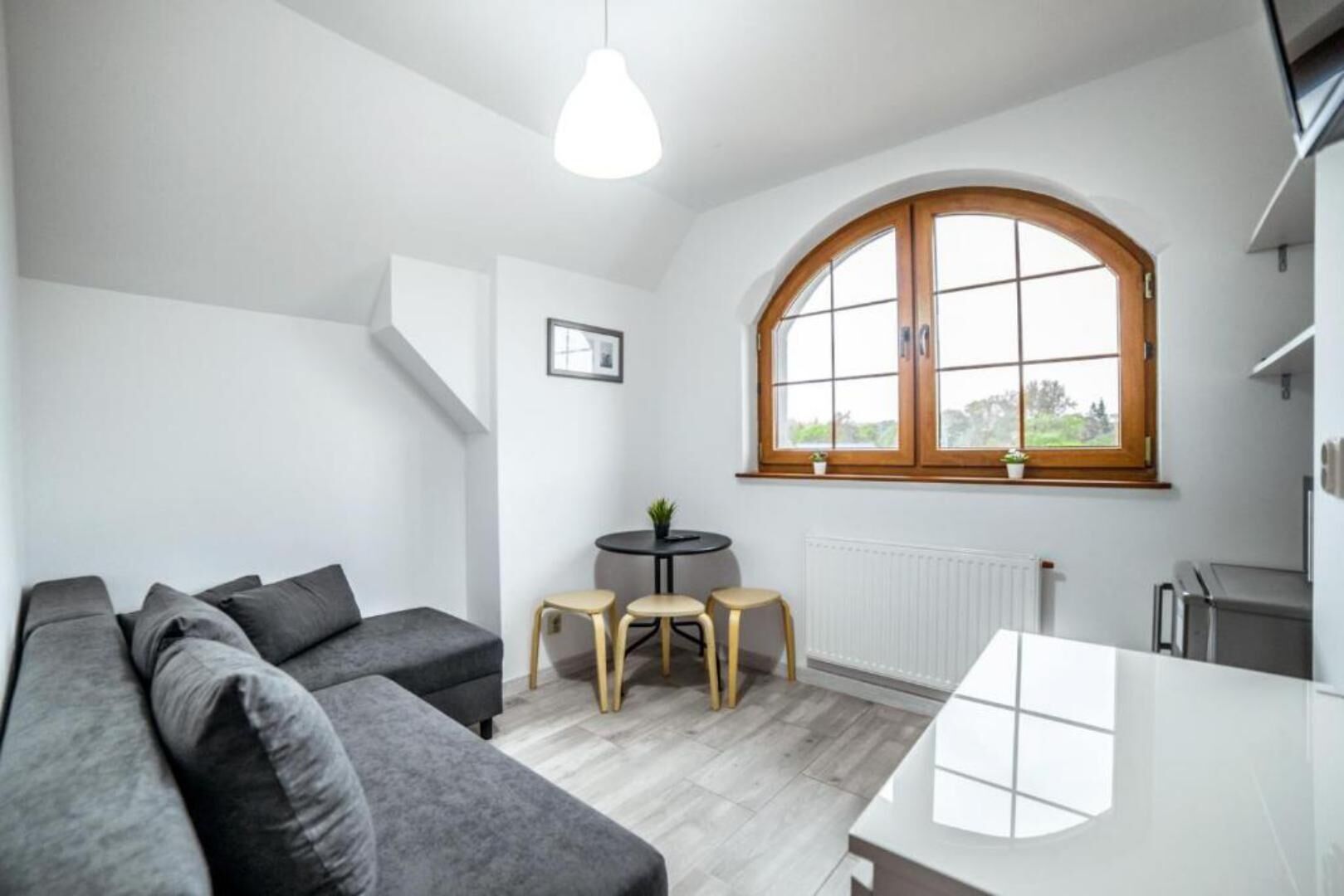 Apartamenty i pokoje TT Mielno ALLDAYHOLIDAY