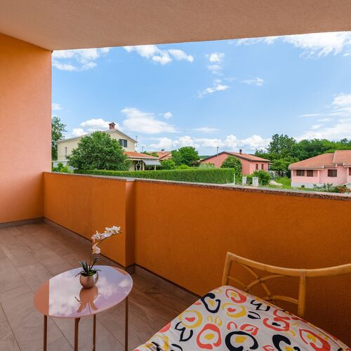 Apartman Orhidea Umag ★★★ 3