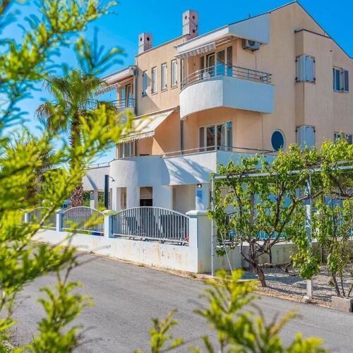 Villa Antonella Privlaka ★★★ 4