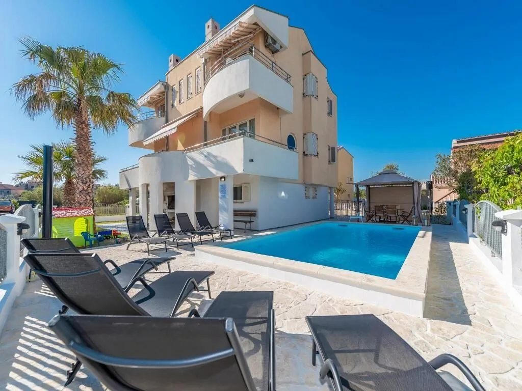 Villa Antonella Privlaka