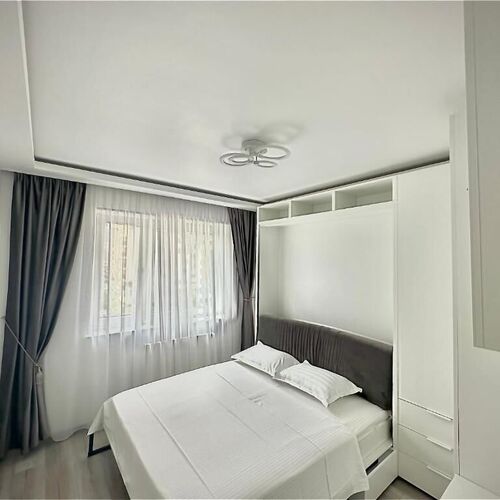 Apartament 4 Friends Coresi T Brașov