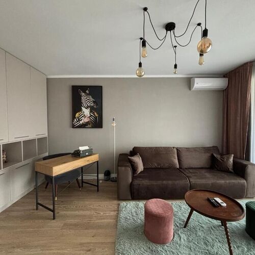 Apartament 4 Friends Coresi H Brașov