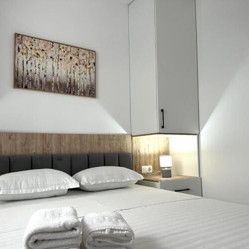 Apartament 4 Friends Mosaic B Brașov