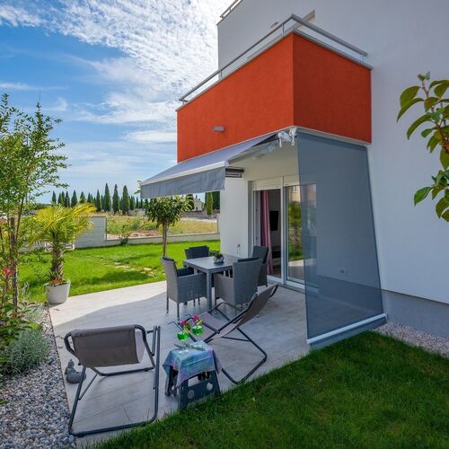 Apartman Sofia Umag ★★★ 2
