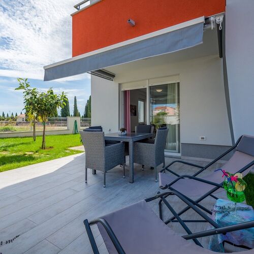Apartman Sofia Umag ★★★ 4