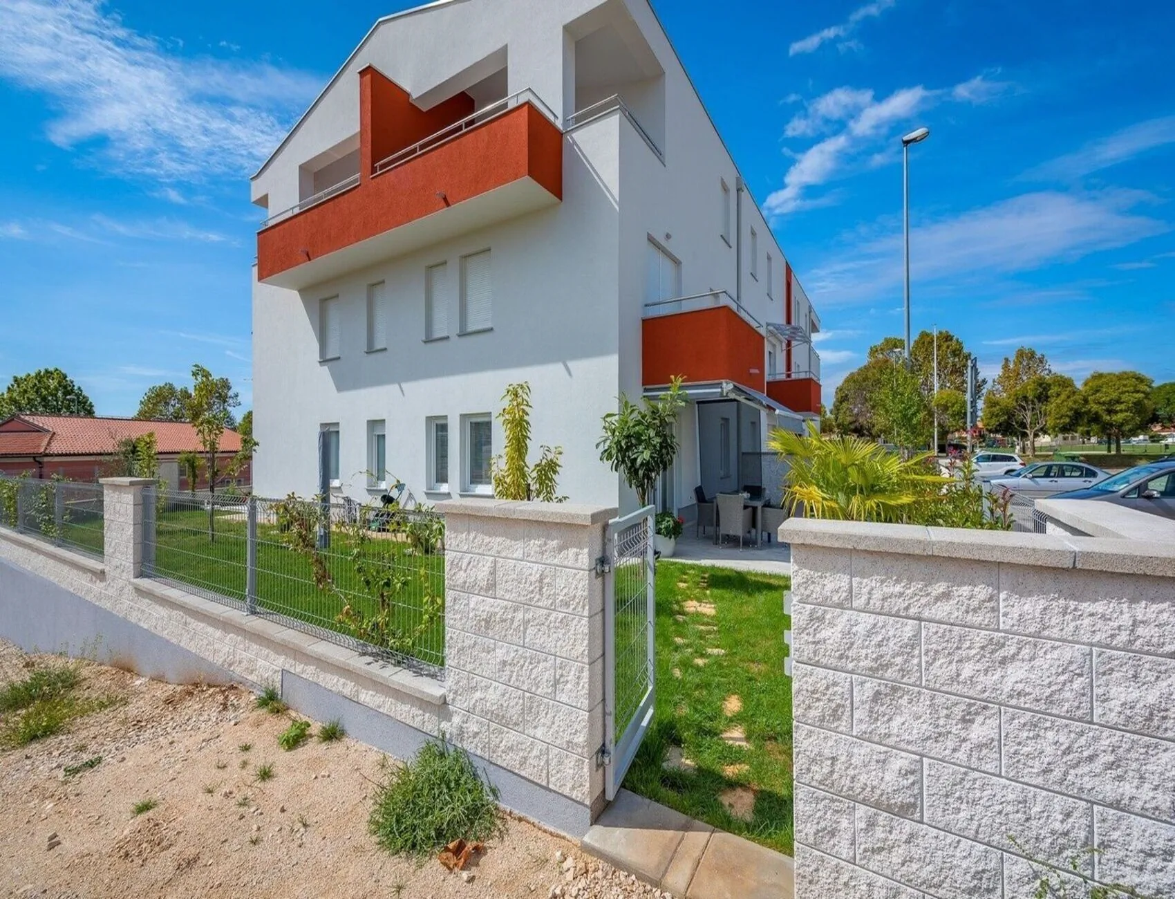 Apartman Sofia Umag