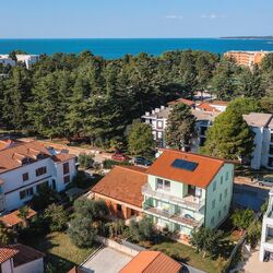 Apartmani Andrea Umag