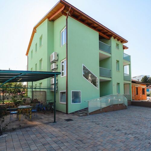 Apartmani Andrea Umag ★★★★ 4