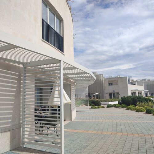Apartman Sonja Garden Palace Umag ★★★★ 2