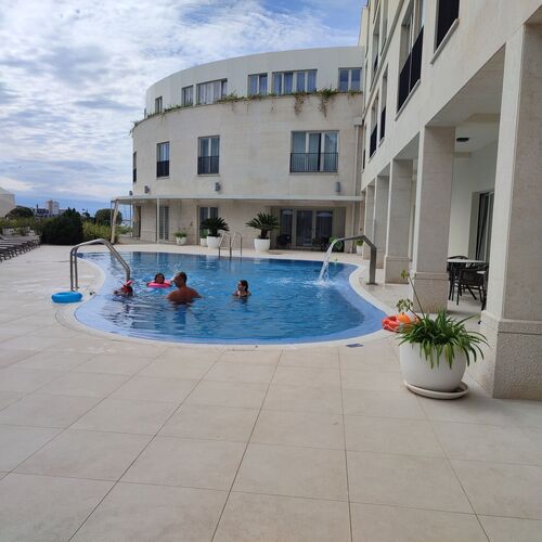 Apartman Sonja Garden Palace Umag ★★★★ 4