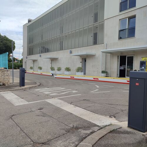 Apartman Sonja Garden Palace Umag ★★★★ 3