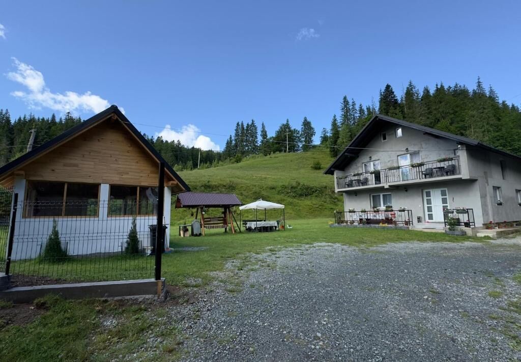 Cabana de Sub Deal Arieșeni