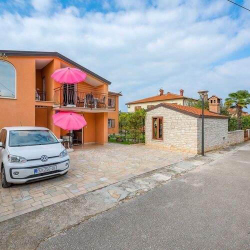 Apartmani Aleks Umag ★★★ 2