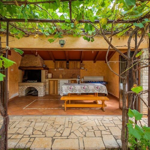 Apartmani Aleks Umag ★★★ 4