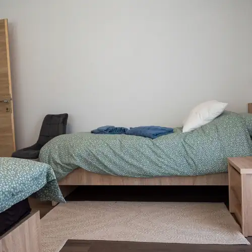 Pipi és Papi Vendégház Kiskunlacháza 011 kép