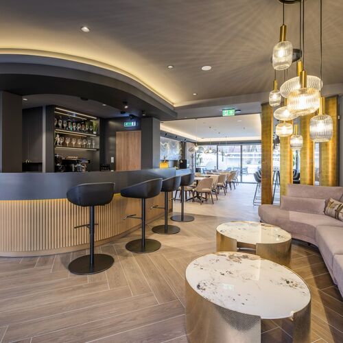 Riva Prestige Hotel Szeged