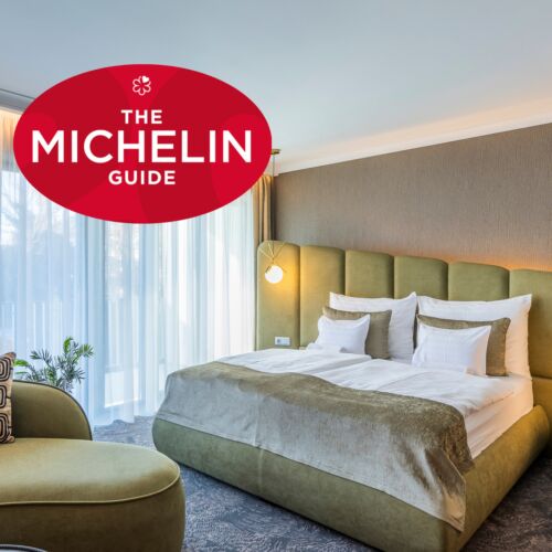 Riva Prestige Hotel Szeged