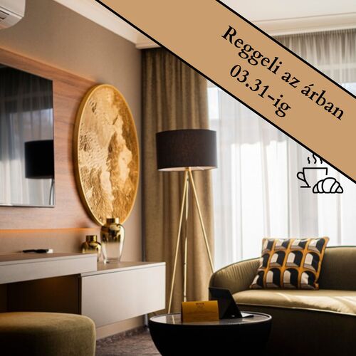 Riva Prestige Hotel Szeged