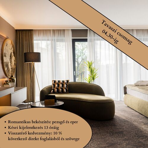 Riva Prestige Hotel Szeged