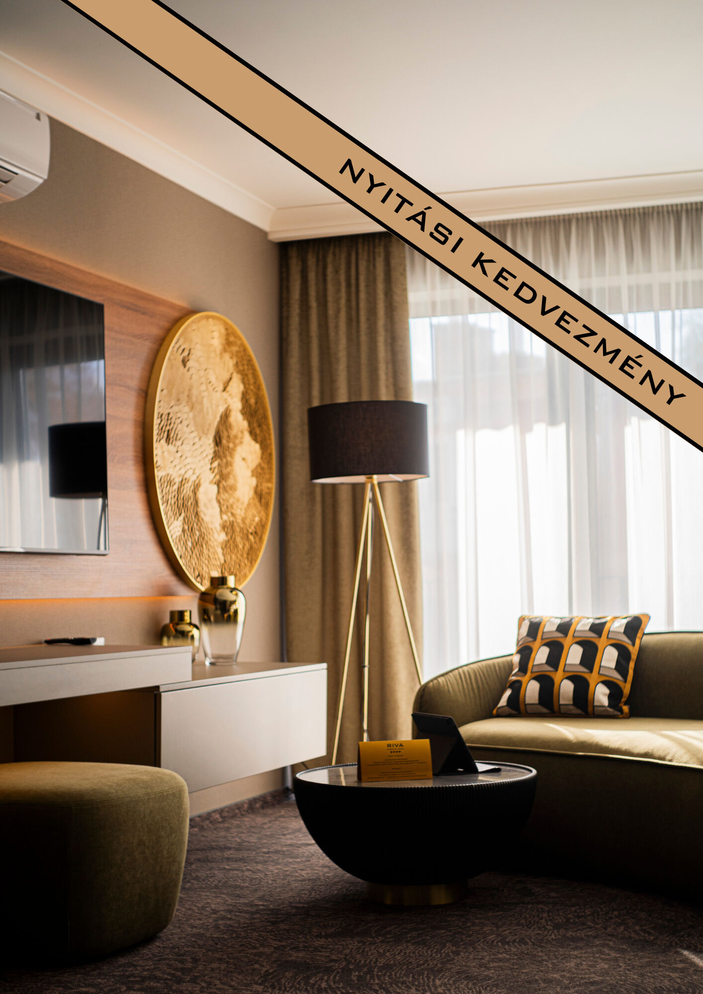 Riva Prestige Hotel Szeged