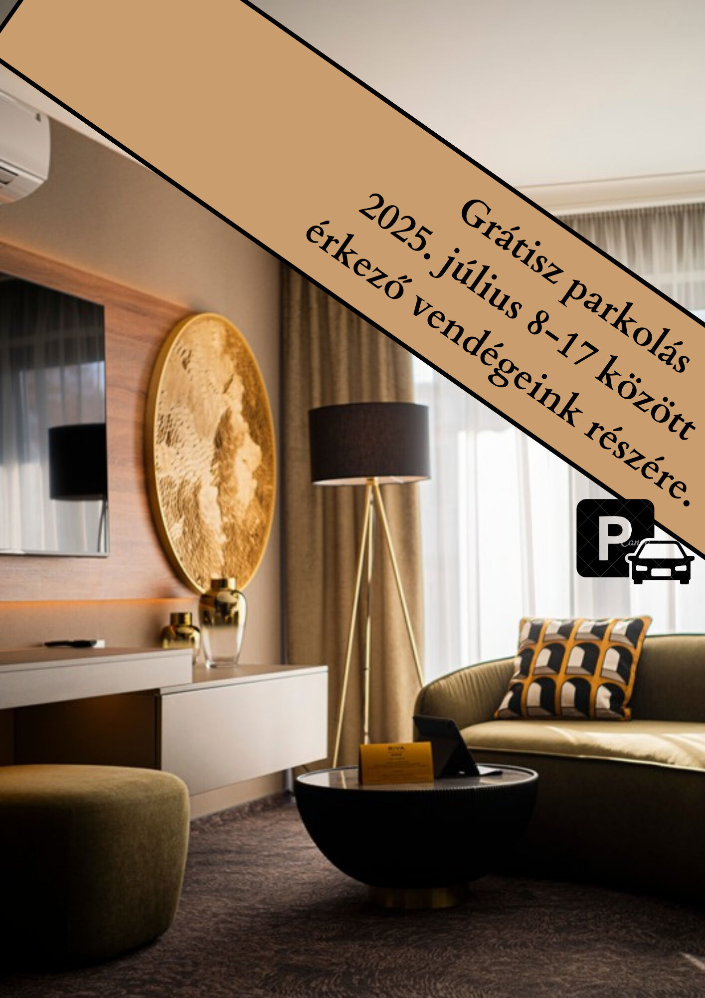 Riva Prestige Hotel Szeged