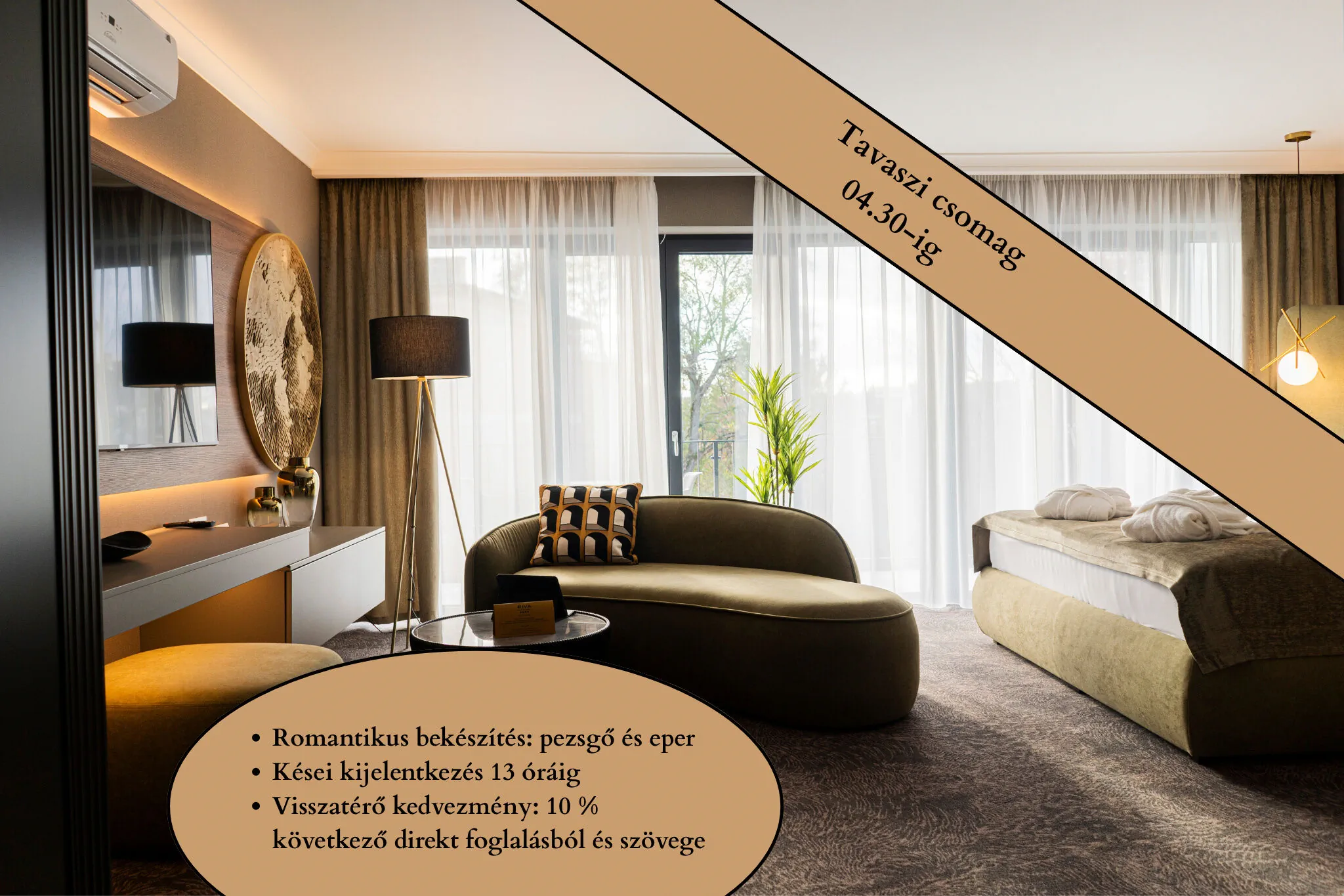 Riva Prestige Hotel Szeged