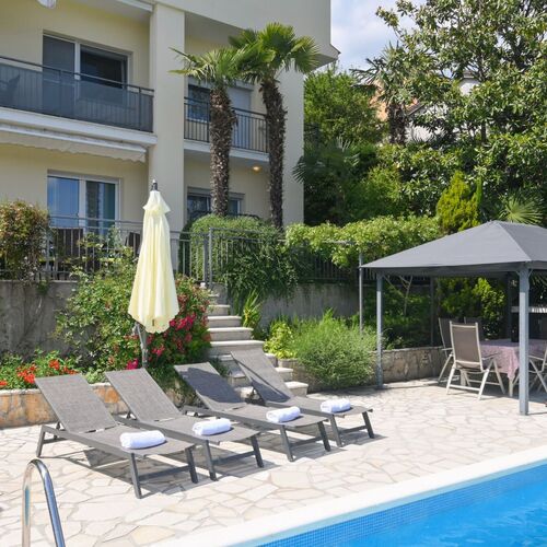 Apartment Grozić A2 Opatija ★★★★ 2